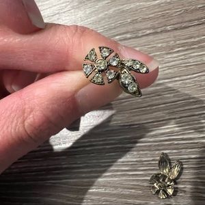 Anthropologie Earrings